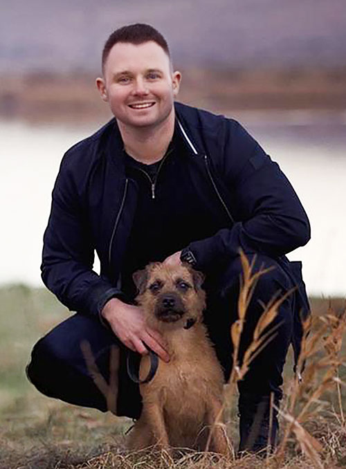 Chris Taylor