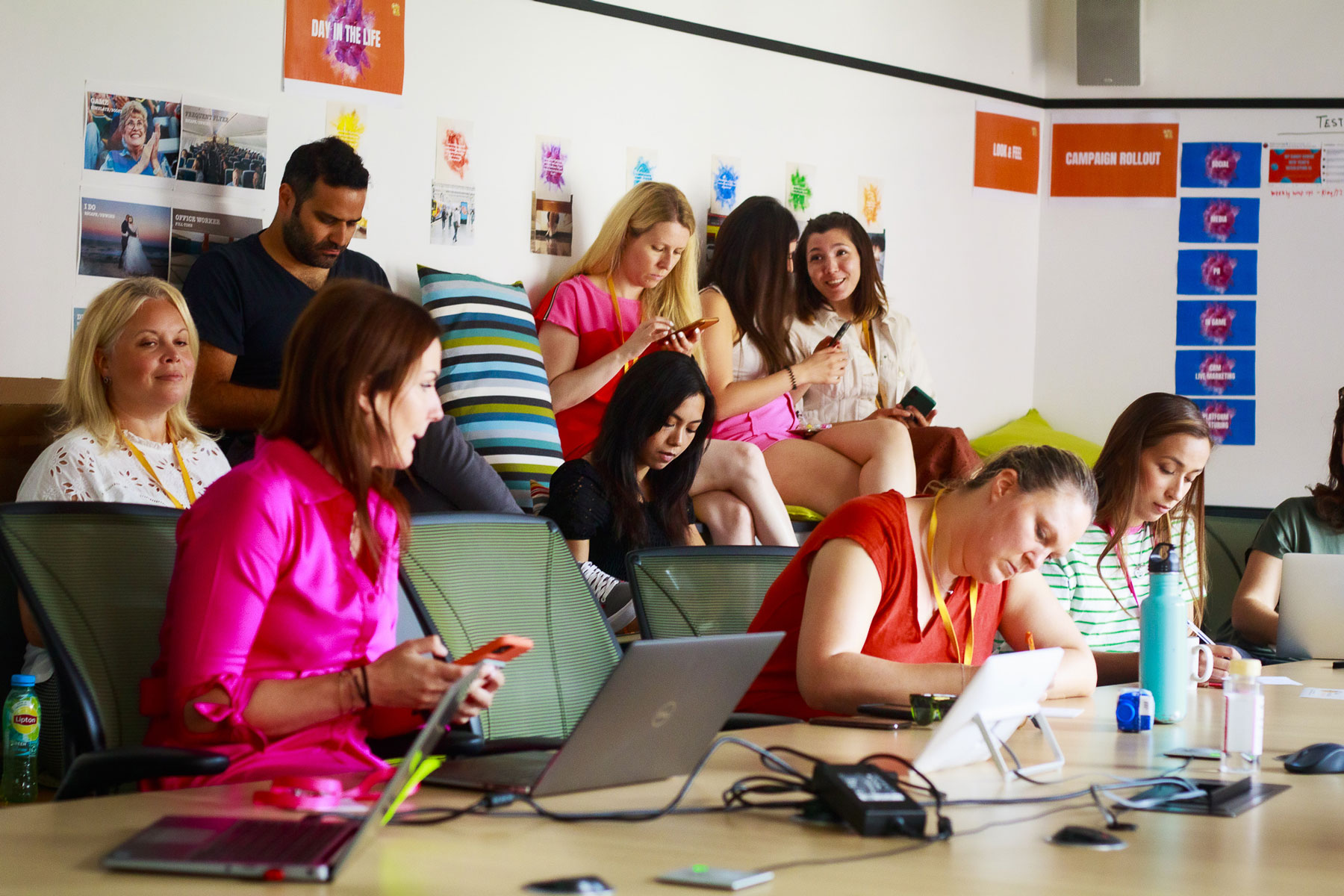 Social Selling is about People